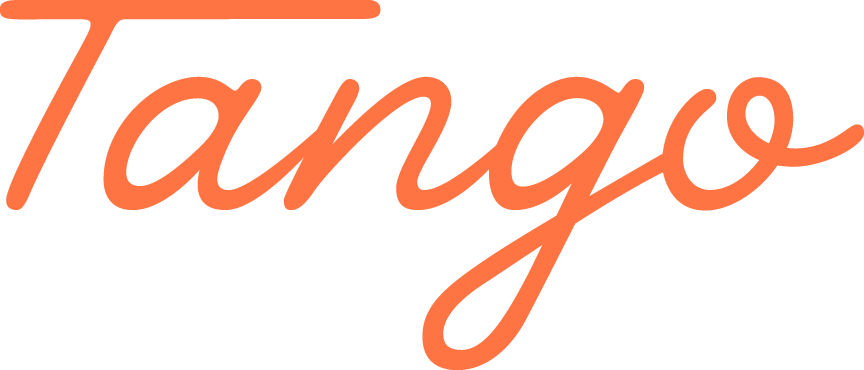Tango logo